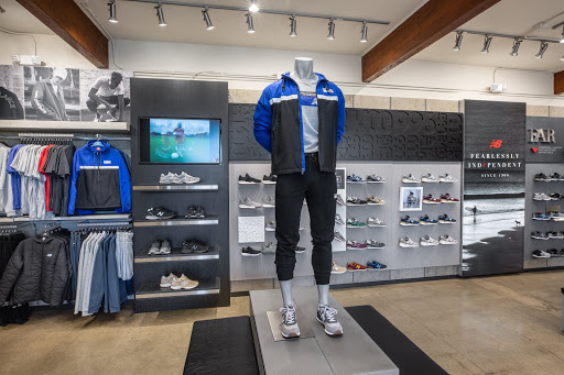 Shoe Store «New Balance», reviews and photos, 2009 Newcastle Ave, Cardiff, CA 92007, USA