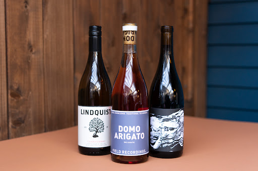 Liquor Store «Bottles Fine Wine», reviews and photos, 141 Pitman St, Providence, RI 02906, USA