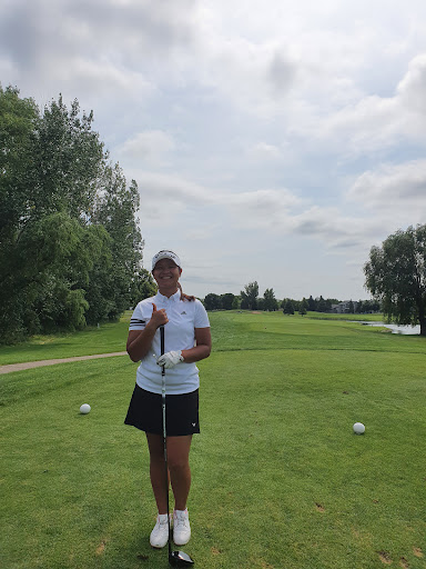 Golf Course «Rose Creek Golf Course», reviews and photos, 1500 East Rose Creek Pkwy S, Fargo, ND 58104, USA