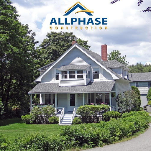 Allphase Construction & Roofing