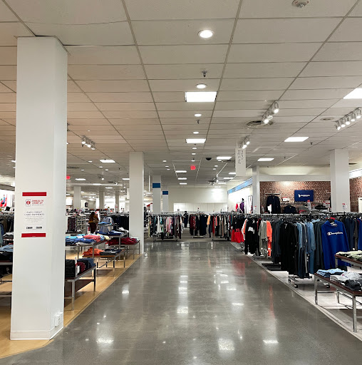Department Store «JCPenney», reviews and photos, 7777 Eastpoint Mall, Baltimore, MD 21224, USA