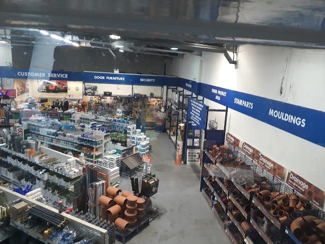 Comments and reviews of Jewson Worthing