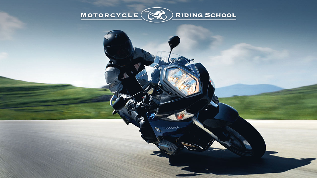 Motorcycle Riding School