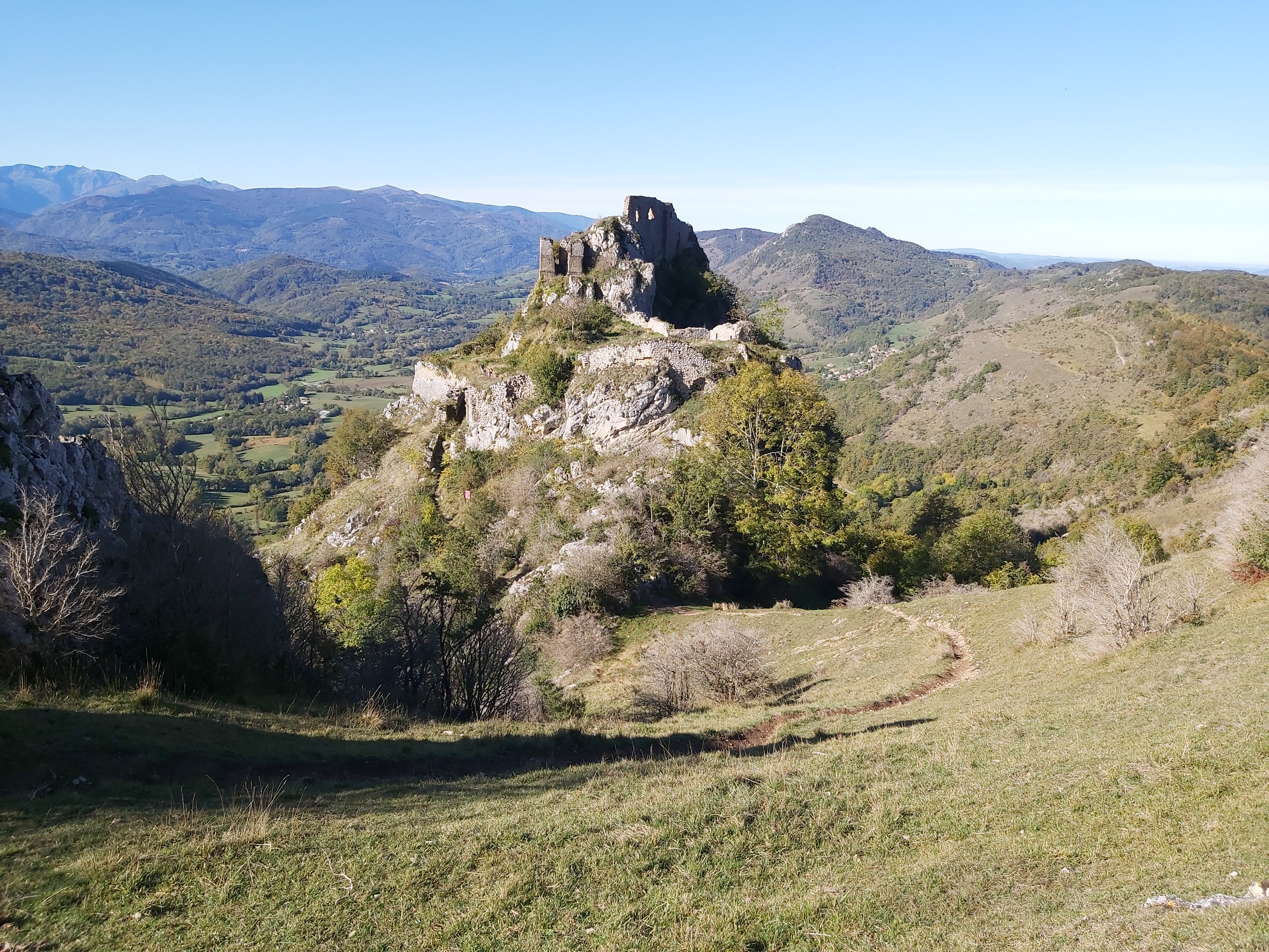 Photo n° 1 de l'avis de Daniel.c fait le 05/11/2019 à 12:00