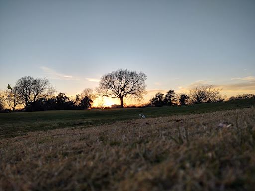 Golf Course «Arthur B. Sim Golf Course», reviews and photos, 2020 W Murdock St, Wichita, KS 67203, USA