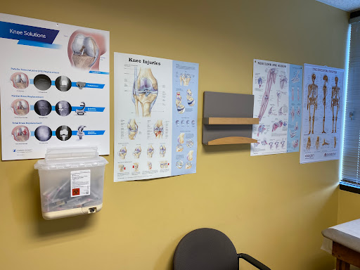 Golden State Orthopedics & Spine image