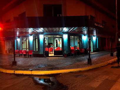Resto-Bar AMAPOLA