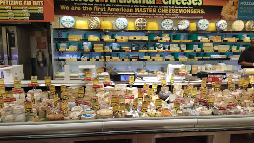 Supermarket «Fairway Market Paramus», reviews and photos, 30 E Ridgewood Ave, Paramus, NJ 07652, USA