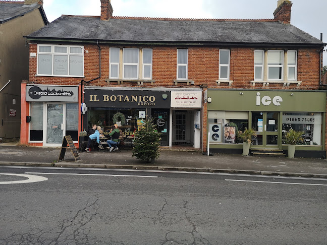 Reviews of Ice Hairdressing co in Oxford - Barber shop