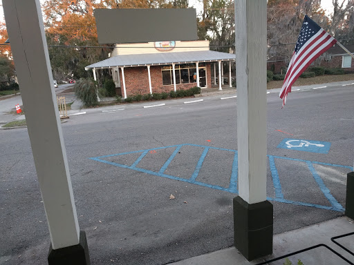 Park «Live Oaks Park», reviews and photos, 904 14th St, Port Royal, SC 29935, USA