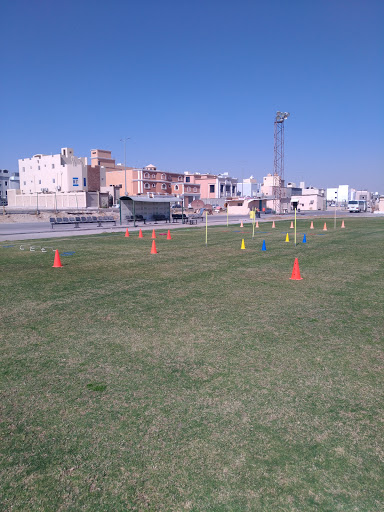 نادي الجيل الرياضي 