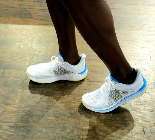 Shoe Store «New Balance New York», reviews and photos, 150 5th Ave, New York, NY 10010, USA