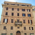 Photo n°2 de l'avis de Ciro.i fait le 29/08/2020 à 14:47 sur le  Hotel Cortina Rome à Rome