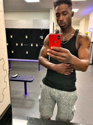 Gym «Planet Fitness», reviews and photos, 5211 Memorial Dr, Stone Mountain, GA 30083, USA