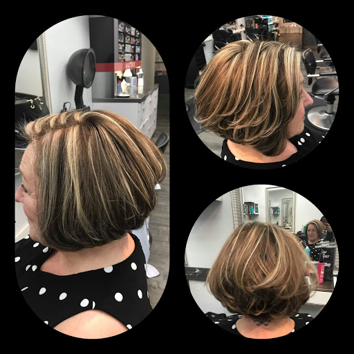 Hair Salon «Lorenzo Pasquale Hair Design», reviews and photos, 179 US-46 #17, Rockaway, NJ 07866, USA