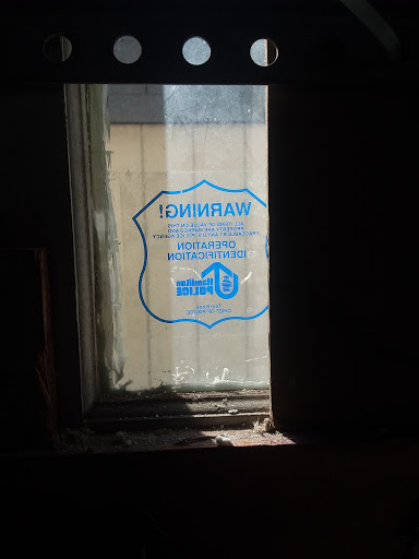 Tattoo Shop «A Part of U», reviews and photos, 184 S Fair Ave, Hamilton, OH 45011, USA