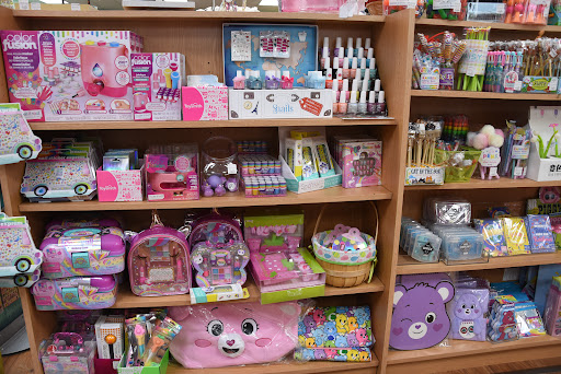 Toy Store «Brilliant Sky Toys & Books», reviews and photos, 1705 Mallory Ln #100, Brentwood, TN 37027, USA