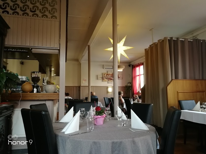 Restaurant À la Rose à Oberhoffen-sur-Moder