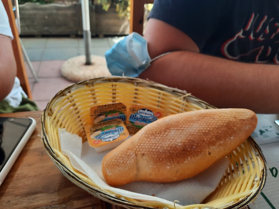 Restaurante Avenida Casa Pipo