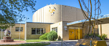 Pueblo East High School