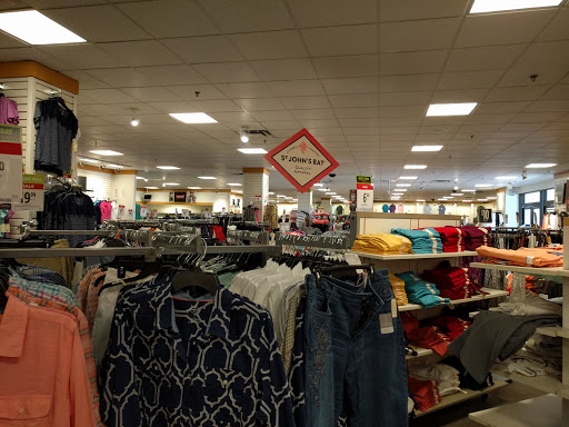 Department Store «JCPenney», reviews and photos, 1840 Countryside Dr, Turlock, CA 95380, USA
