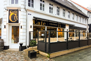 Café Christian Den 9.