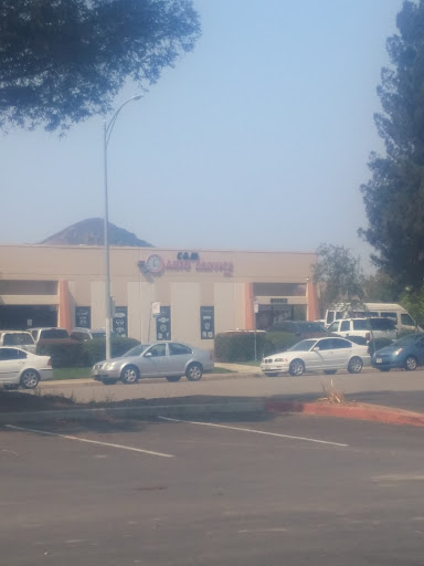 Mechanic «C&M Auto Service», reviews and photos, 16169 Caputo Dr, Morgan Hill, CA 95037, USA