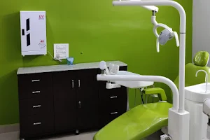 Prime Dental Clinic. Dr Kranthi (Endodontist) Dr Tejaswi (Orthodontist) image