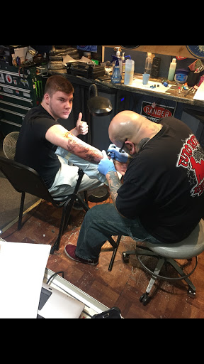 Explore tattoo ideas with meanings, creative tattoo ideas in Rockford, available at Euro Tattoo