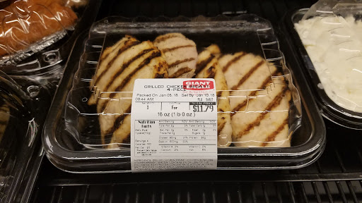 Supermarket «Giant Eagle Supermarket», reviews and photos, 2173 Stringtown Rd, Grove City, OH 43123, USA