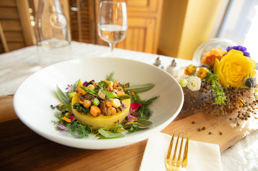 Caterer «UMC Events Planning & Catering», reviews and photos, 1669 Euclid Ave, Boulder, CO 80302, USA