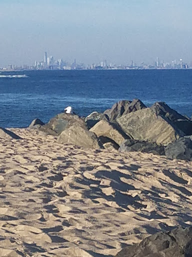 Recreation Center «Sandy Hook - Gateway National Recreation Area», reviews and photos, 128 S Hartshorne Dr, Highlands, NJ 07732, USA