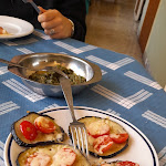 Photo n°1 de l'avis de max.a fait le 25/06/2023 à 16:20 sur le  Bar Dogana Di Losito Alessandra à Venaus