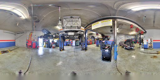Tire Shop «Sunset Tire & Auto Repair # 1», reviews and photos, 3211 Sunset Ave, Waukegan, IL 60087, USA
