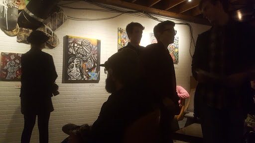 Boutique «Standard Collective», reviews and photos, 559 W Eau Gallie Blvd, Melbourne, FL 32935, USA