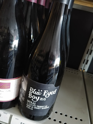 Liquor Store «Shrewsbury Liquor», reviews and photos, 230 Shrewsbury Plaza, Shrewsbury, NJ 07702, USA