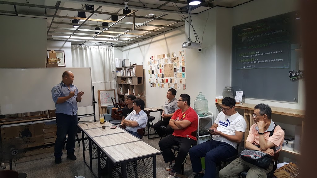 Atti咖啡研究工坊 | 咖啡豆、飲品販售、教學、諮詢 的照片