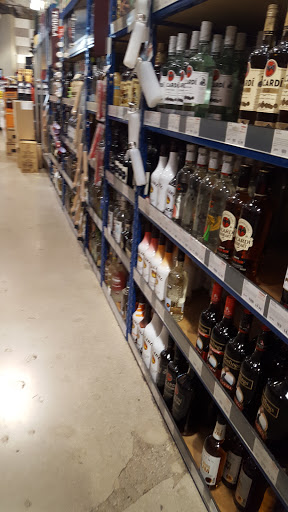 Wine Store «BevMo!», reviews and photos, 10984 California Route 2, Los Angeles, CA 90025, USA