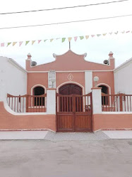 Iglesia Virgen del Carmen de Lurinchincha
