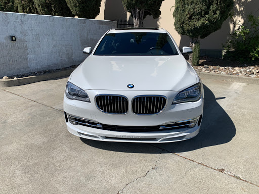 Auto Body Shop «Fix Auto Fairfield-Suisun City», reviews and photos, 1510 Humphrey Dr, Suisun City, CA 94585, USA