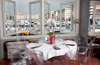 Photos du propriétaire du Restaurant méditerranéen La Nautique à Marseille - n°20