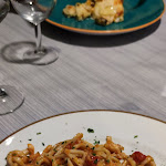 Photo n°1 de l'avis de Giampaolo.o fait le 01/08/2022 à 20:59 sur le  L'ambientino Del Pescatore da Nevo à Marina di Grosseto