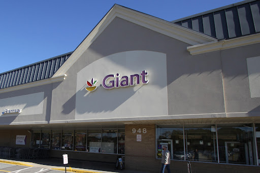 Supermarket «Giant», reviews and photos, 948 Bay Ridge Rd, Annapolis, MD 21403, USA