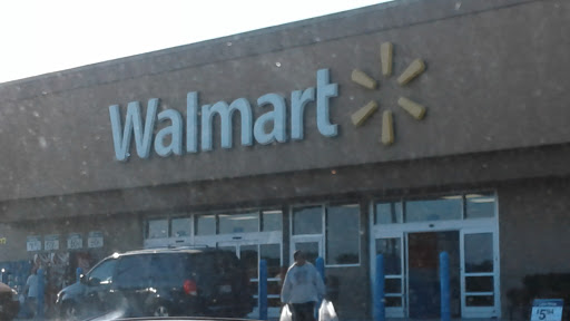 Discount Store «Walmart», reviews and photos, 2399 North Point Blvd, Dundalk, MD 21222, USA