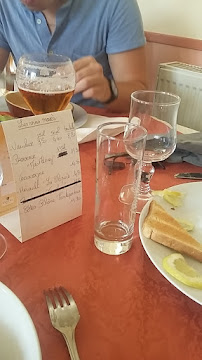 Plats et boissons du Restaurant du Port à Feuillères - n°14