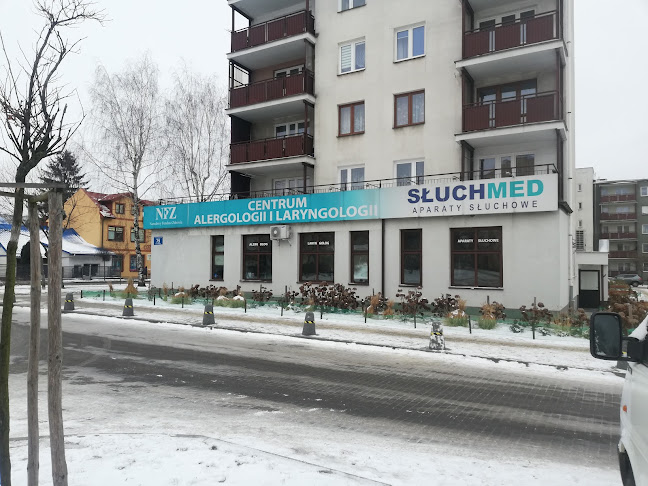 Centrum Alergologii i Laryngologii