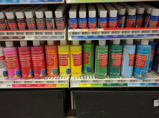 Craft Store «Michaels», reviews and photos, 11211 SE 82nd Ave F, Clackamas, OR 97086, USA