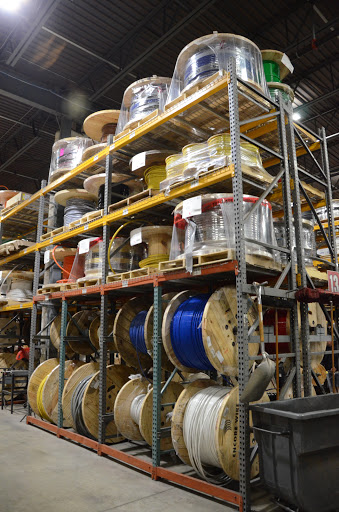 Electrical Supply Store «3E (Electrical Engineering & Equipment)», reviews and photos, 953 73rd St, Windsor Heights, IA 50324, USA