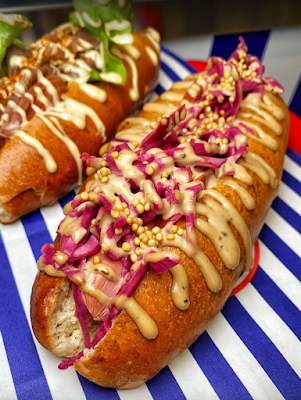 Franks Hot Dog - Toulouse Labège à Labège