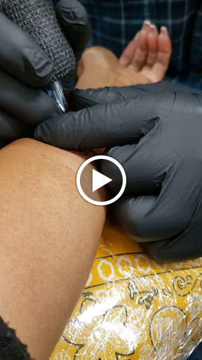 Tattoo Shop «Funhouse Tattoo», reviews and photos, 1453 Garnet Ave, San Diego, CA 92109, USA